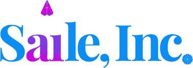 Saile Inc logo