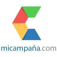 MiCampaña.com logo