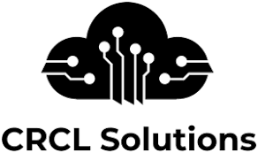 CRCL Solutions logo