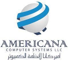 Americana Computer Systems logo