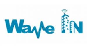 Wave-In Communicatio logo