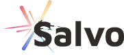 Salvo logo