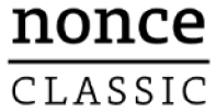 Nonce Classic logo