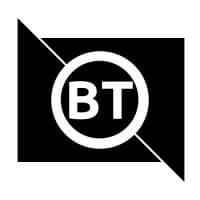 Blockchain Talker logo