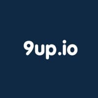 9up.io logo
