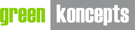 Green Koncepts logo