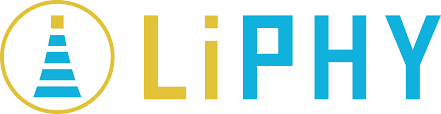 LiPHY logo