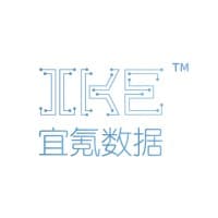 IKE logo