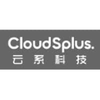 CloudsPlus logo