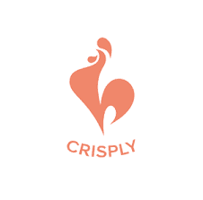 Crisply INC logo