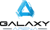 Galaxy Arena Metaverse logo