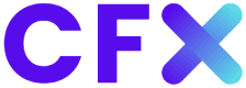 CFX logo