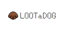 LOOTaDOG logo