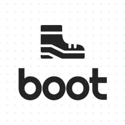 Boot Finance logo