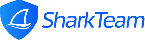 SharkTeam logo