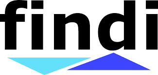 Findi logo