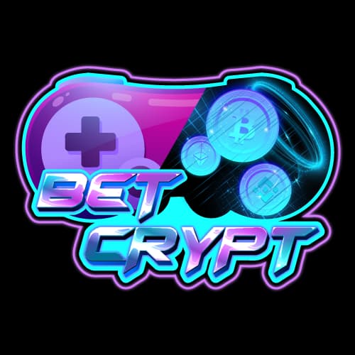 BetCryp logo