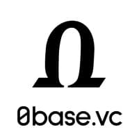 0base.vc logo
