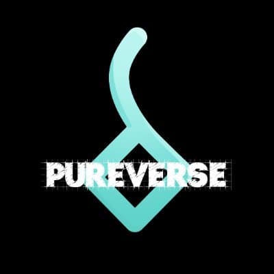 Pureverse logo