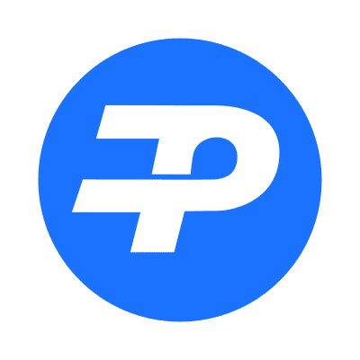 HyperPay Wallet logo