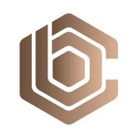 OGBC (One global Blockchain Center) logo