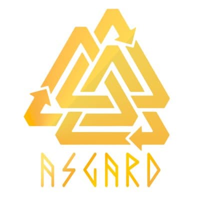 Asgard Finance logo
