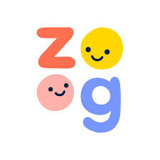 Zoog logo