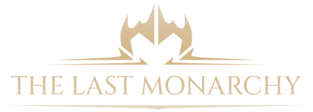 The Last Monarchy logo