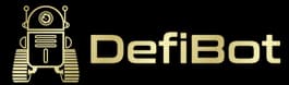 DefiBot logo