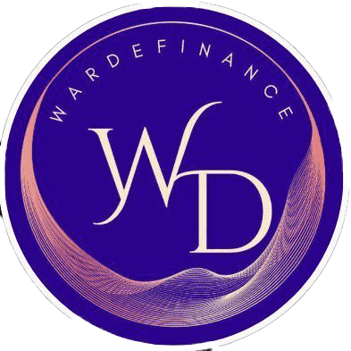 Warde Finance logo