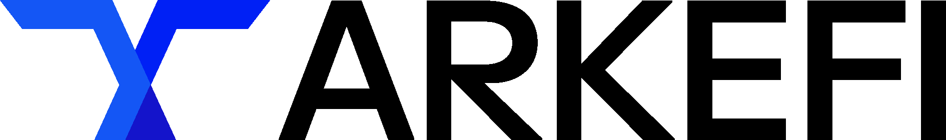 Arkefi logo