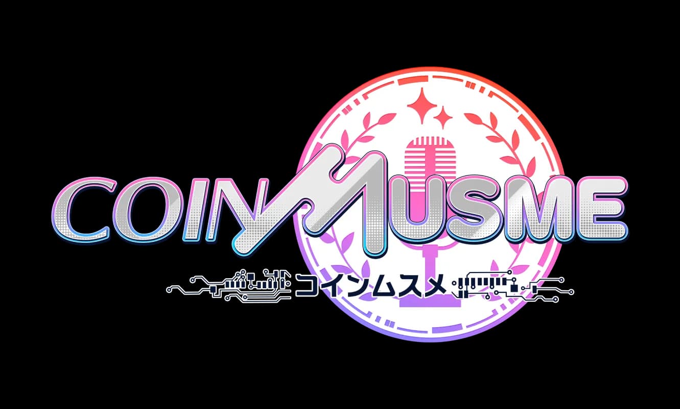 CoinMusme logo