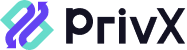 PrivX logo