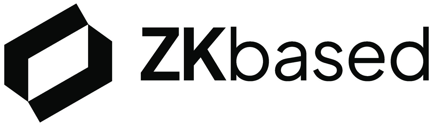 ZKbased logo