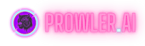 Prowler.AI logo