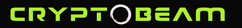 CryptoBeam logo