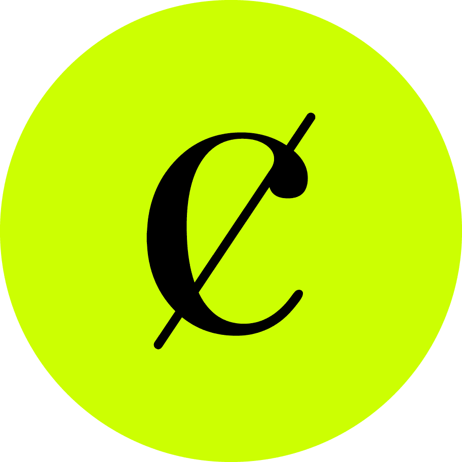 The Collect Butto logo