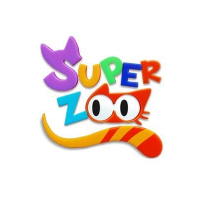 SuperZoo logo