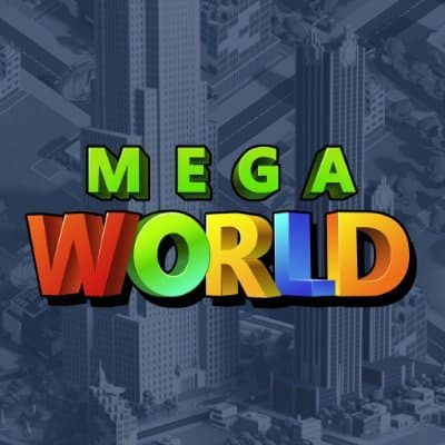 MegaWorld logo