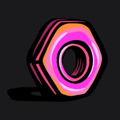 0xytocin Labs logo