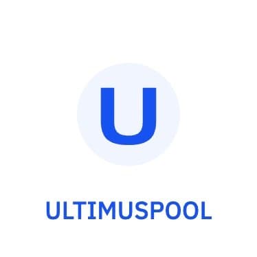 UltimusPool logo