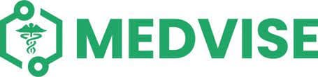Medvise logo