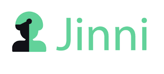 Jinni AI logo