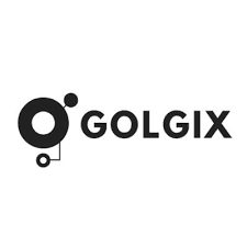 GOLGIX logo