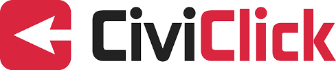 CiviClick logo