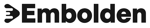 Embolde logo