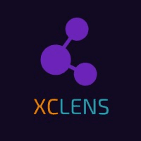 XCLens Belgium logo