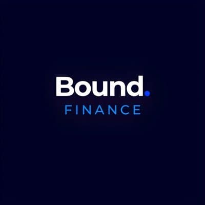 Bound Finance logo