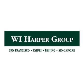 WI Harper Group logo