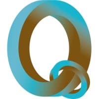 Perquin Blockchain for Financials logo